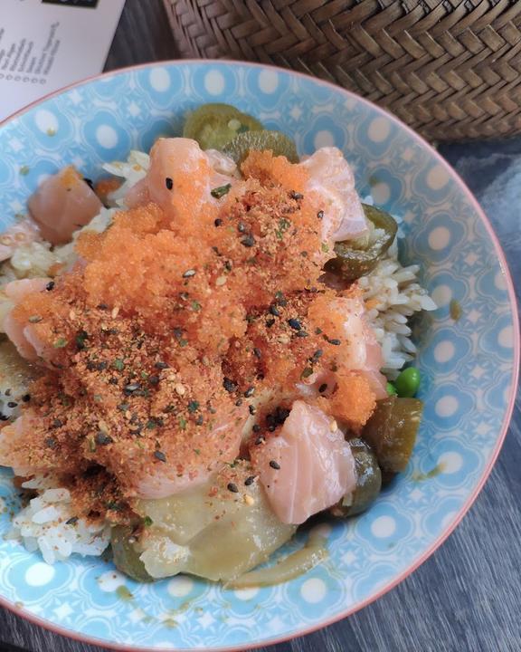 Poké Makai