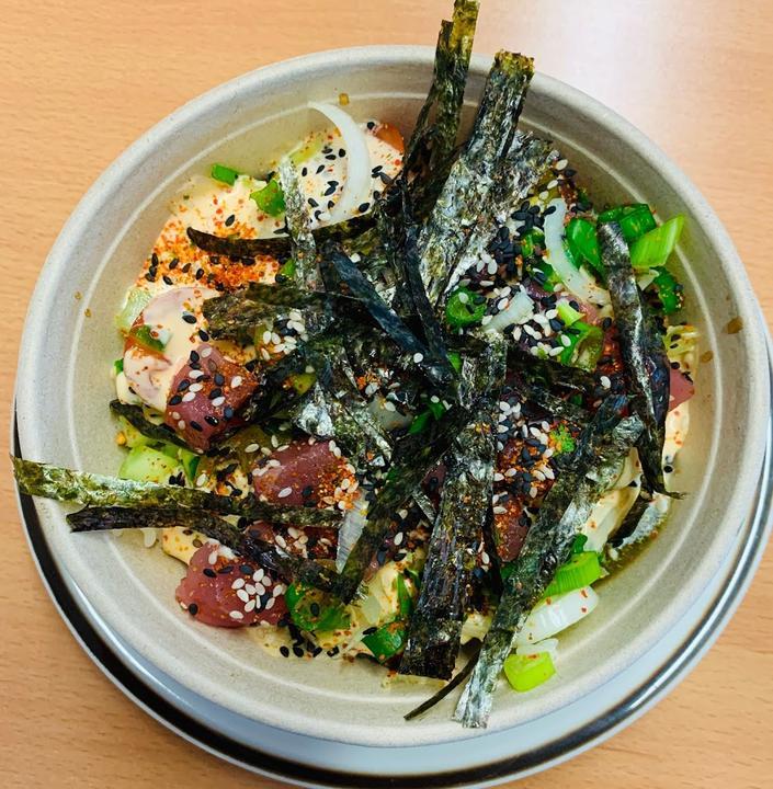 Poké Makai