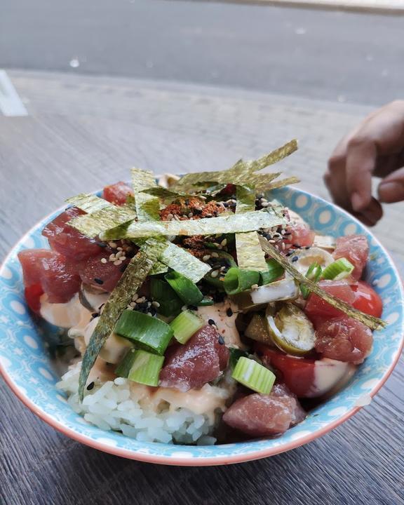 Poké Makai