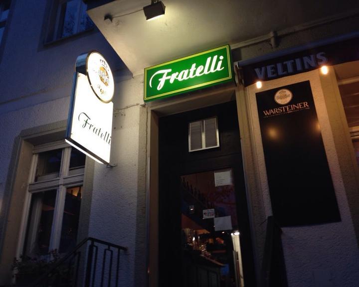 Ristorante Fratelli