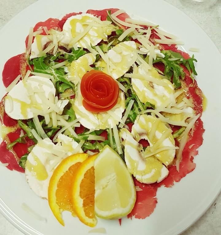 Ristorante Fratelli