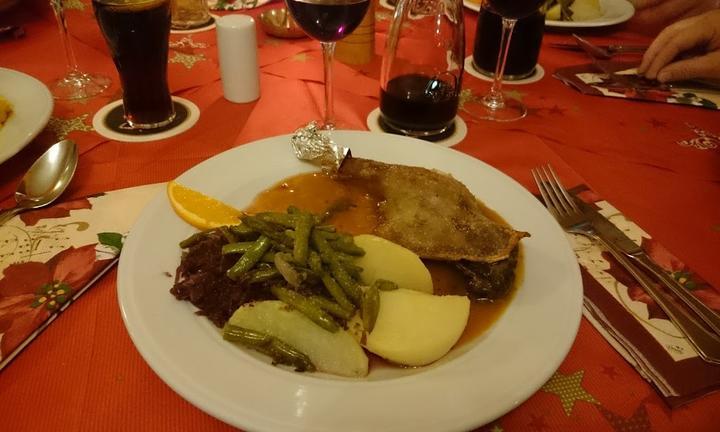 Ristorante Fratelli