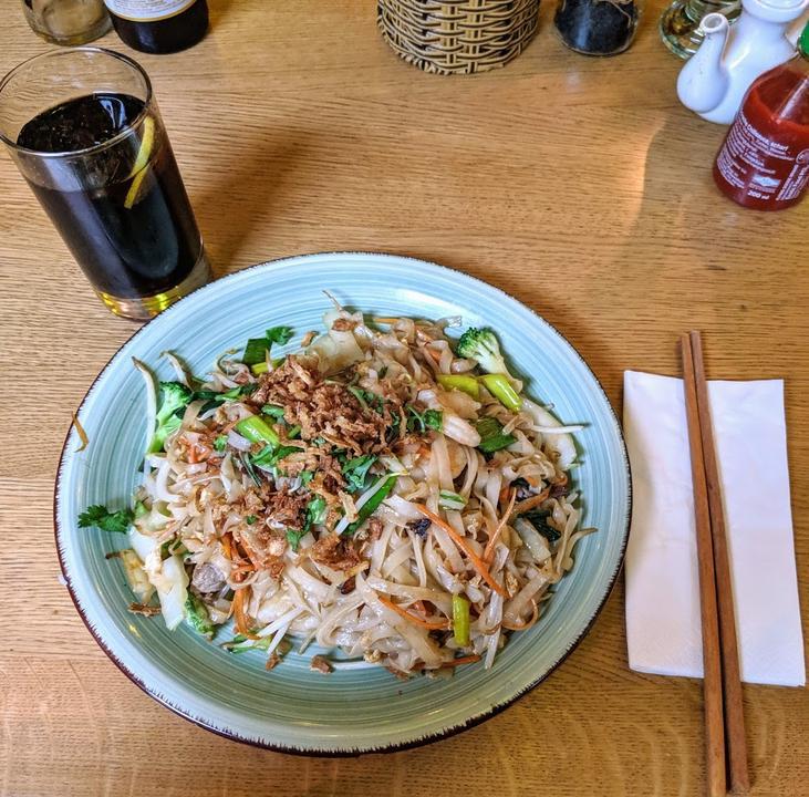 Saigon Xua