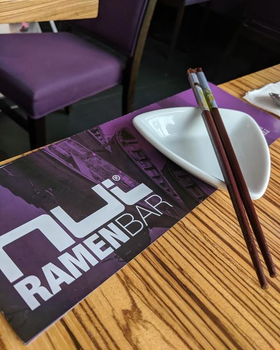Nui Ramenbar