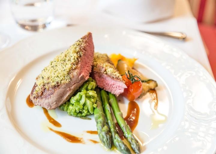 Hotel-Restaurant Sonne