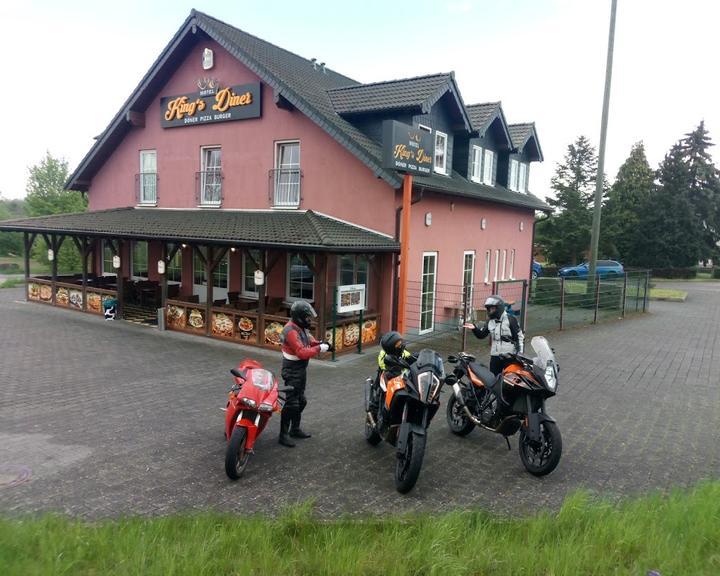 King's Diner