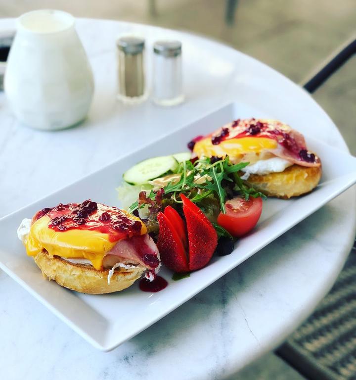 KANT Café Restaurant Bar