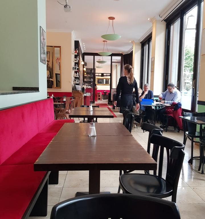 KANT Café Restaurant Bar