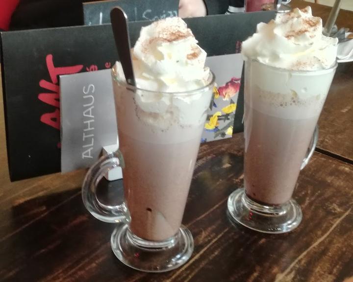 KANT Café Restaurant Bar