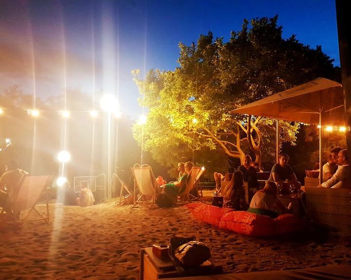 Stadtstrand