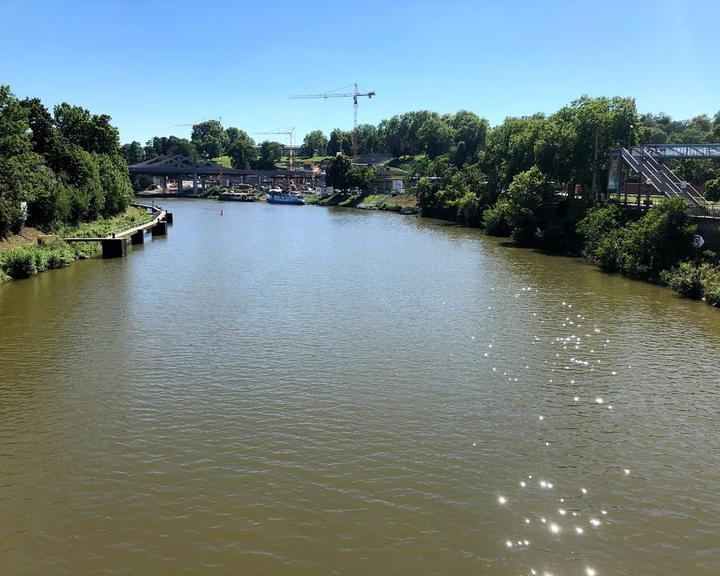 Stadtstrand