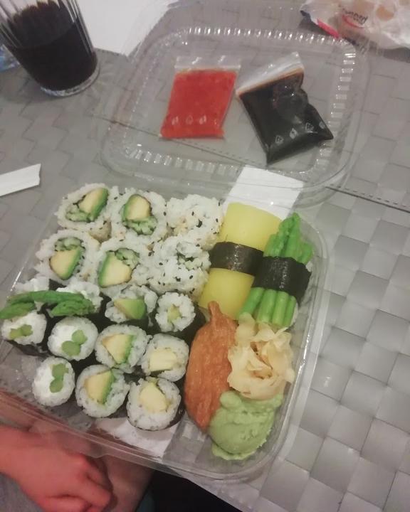 Asia City Express