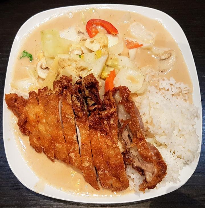 Asia City Express