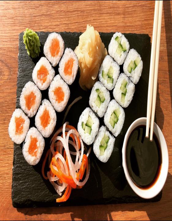 Mok Kitchen Billstedt