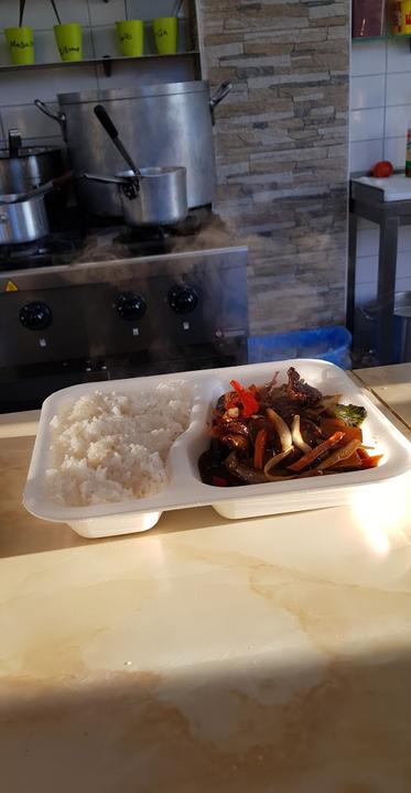 Mok Kitchen Billstedt