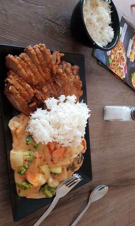 Mok Kitchen Billstedt