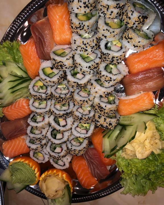 Mok Kitchen Billstedt