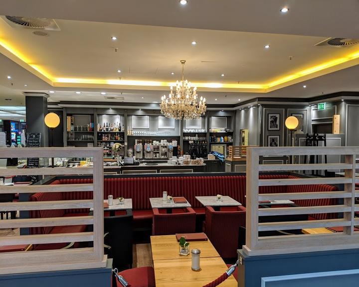 Grand Cafe