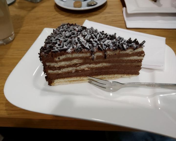 Grand Cafe