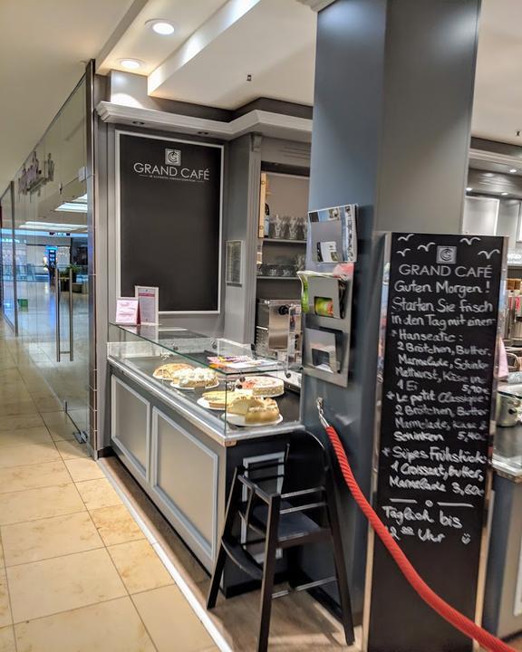 Grand Cafe