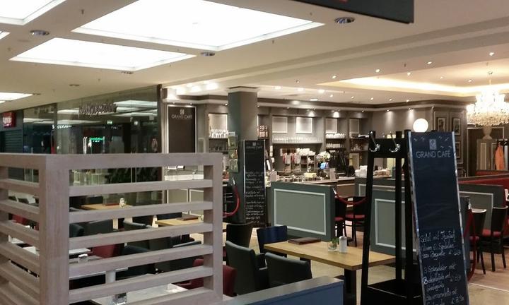 Grand Cafe