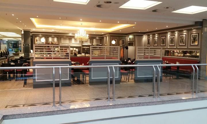 Grand Cafe
