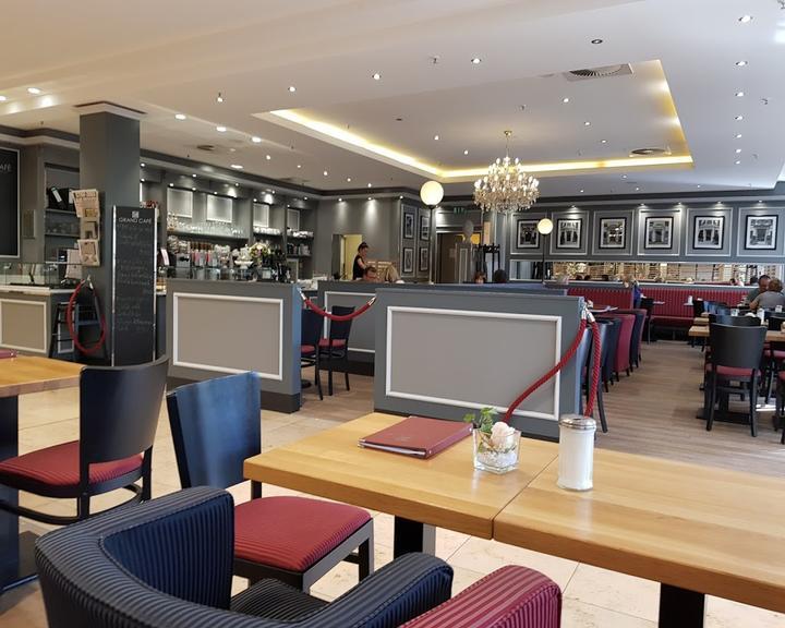 Grand Cafe