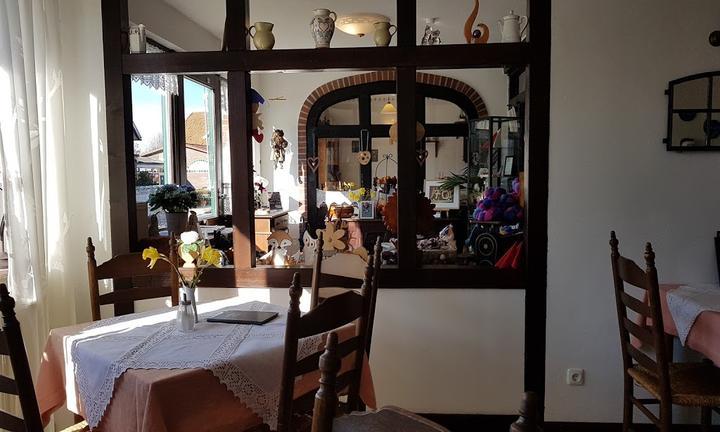 Hofcafe Jaderberg