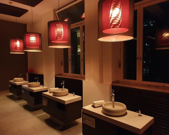 Kameha Suite Frankfurt