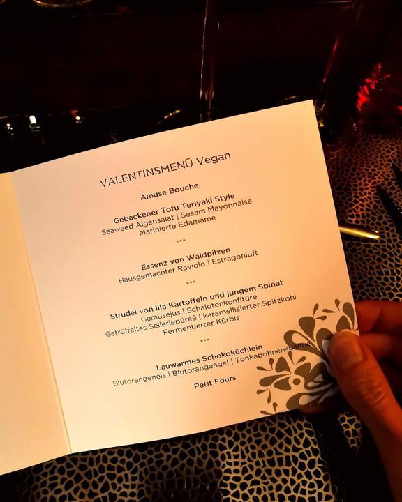 Kameha Suite Frankfurt