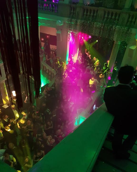 Kameha Suite Frankfurt