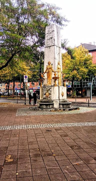 Restaurant Al Triangolo