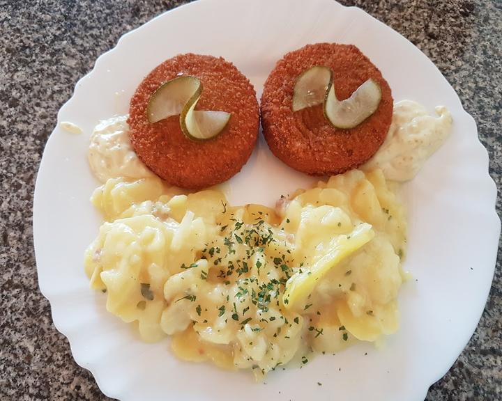 Dampfer Imbiss