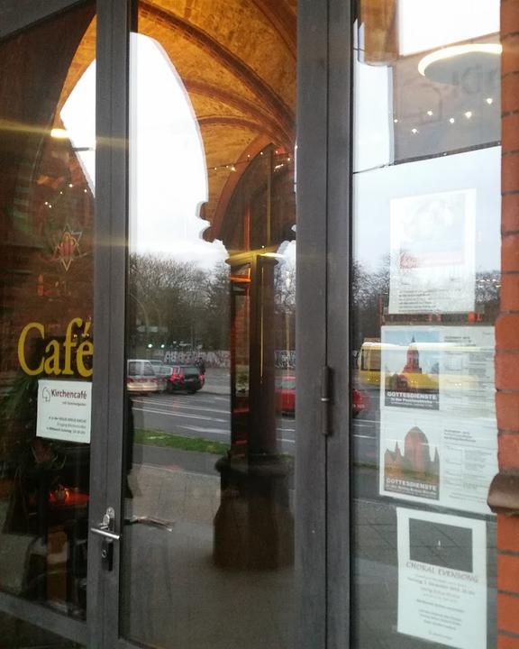 Kirchen Cafe
