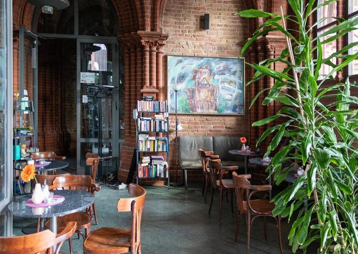 Kirchen Cafe