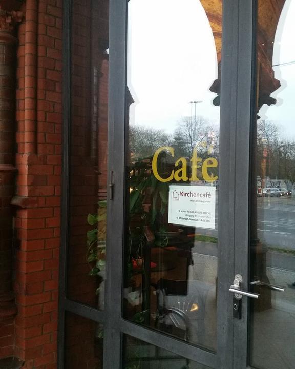 Kirchen Cafe