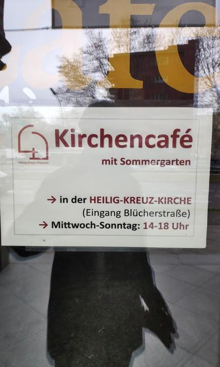 Kirchen Cafe