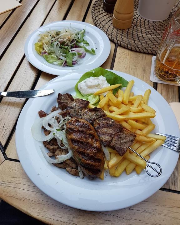 Taverne Zum Peri