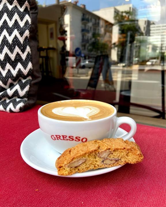 Gresso