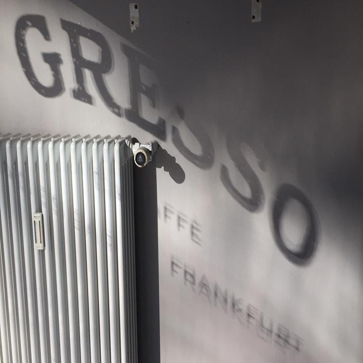 Gresso