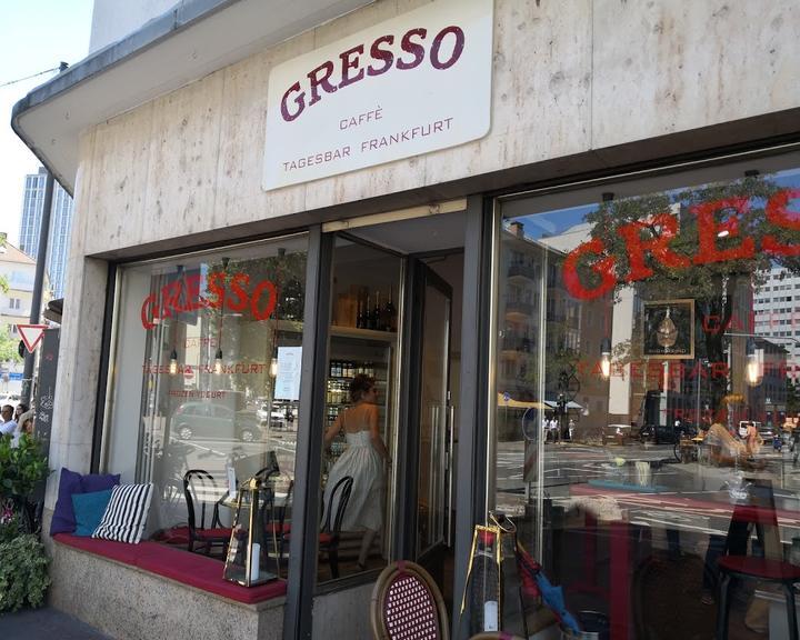 Gresso