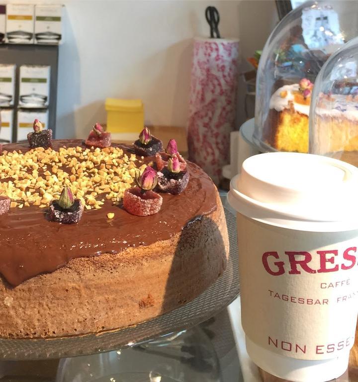Gresso
