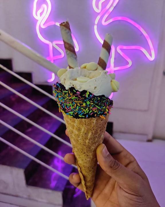 Fat Unicorn Sweets