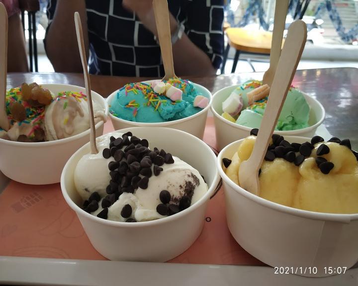 Fat Unicorn Sweets