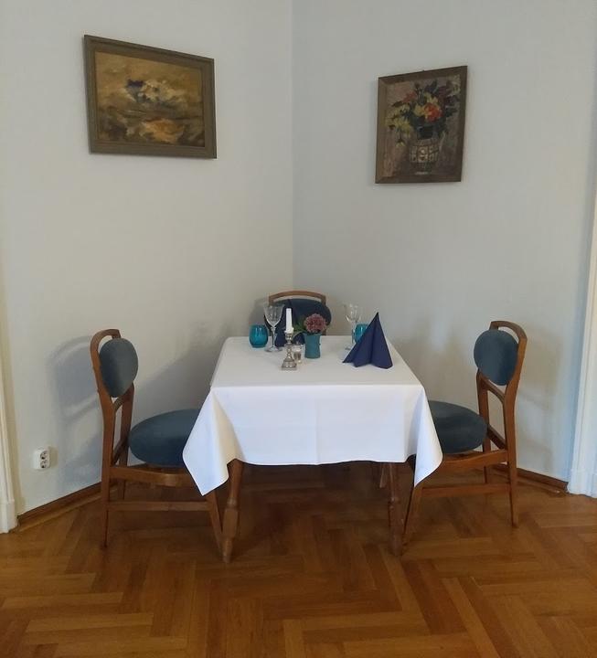 Restaurant Hotel Hullerbusch