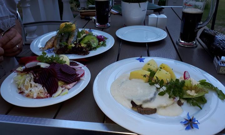 Restaurant Hotel Hullerbusch