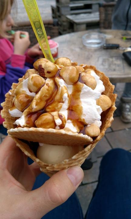 Eisdiele Perilli