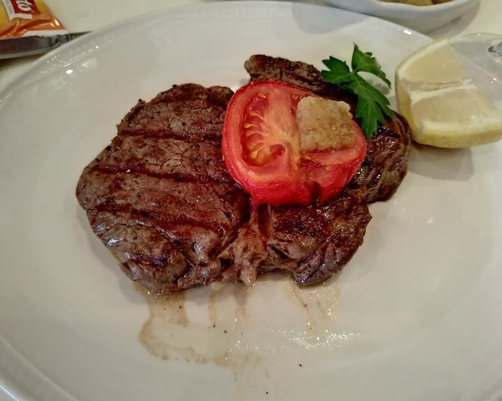 Da Franco Ristorante