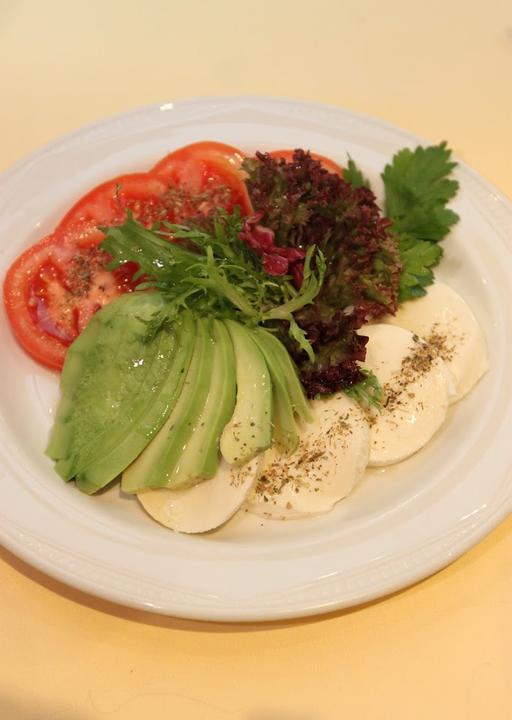 Da Franco Ristorante