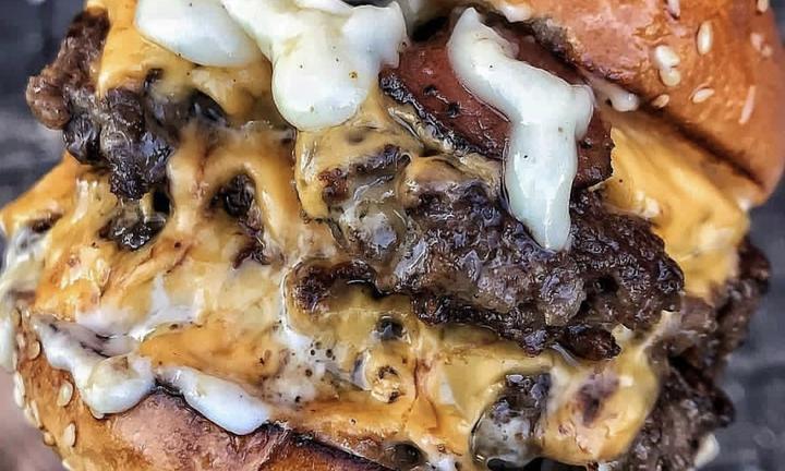 Duke Burger Linden